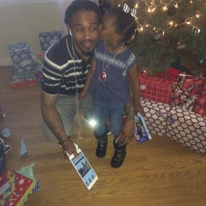 Meet your Posher, Williams